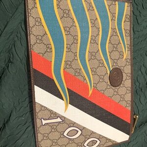 Large Gucci Clutch
